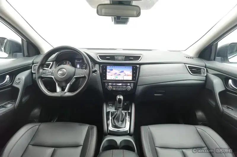 Nissan Qashqai 2022 2.0L XV Smart Edition — миниатюра 13