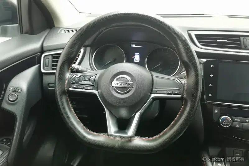 Nissan Qashqai 2022 2.0L XV Smart Edition — миниатюра 15