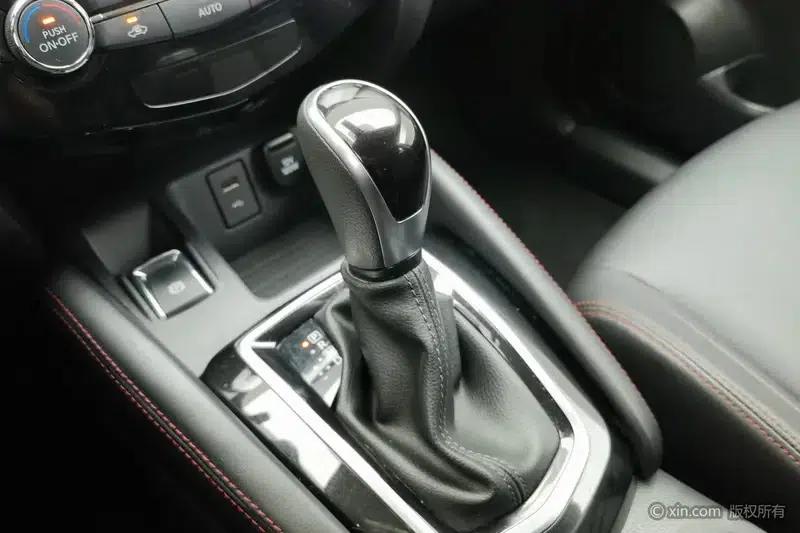 Nissan Qashqai 2022 2.0L XV Smart Edition — миниатюра 16