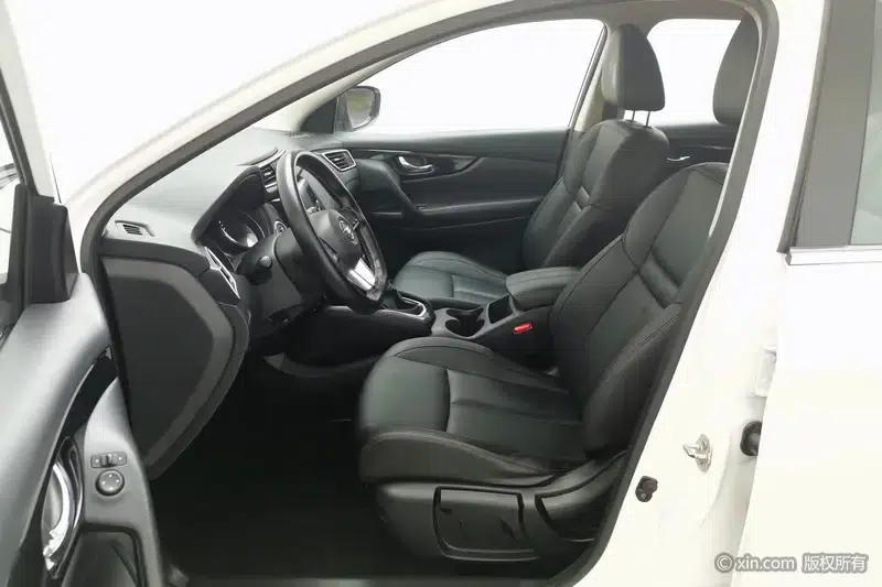 Nissan Qashqai 2022 2.0L XV Smart Edition — миниатюра 18