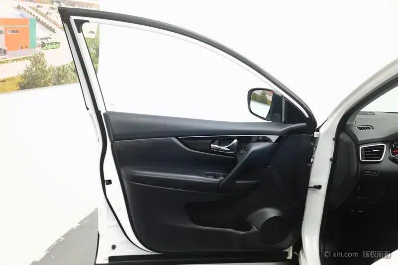 Nissan Qashqai 2022 2.0L XV Smart Edition — миниатюра 22