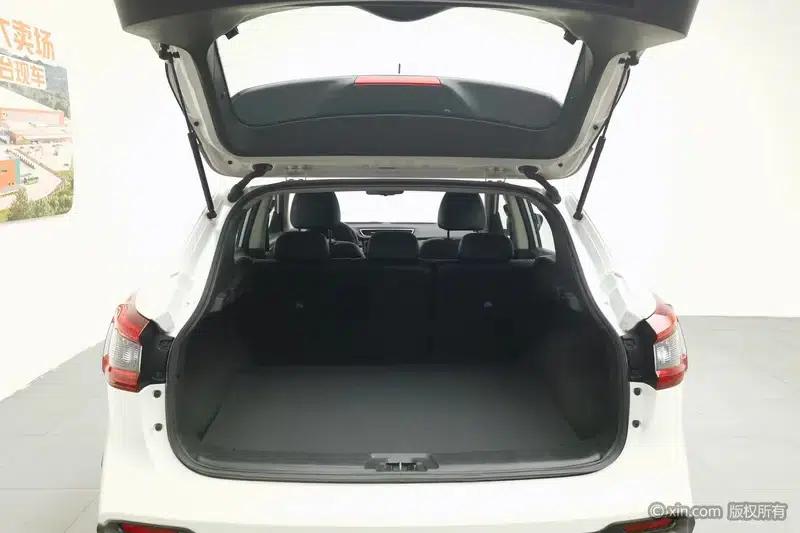 Nissan Qashqai 2022 2.0L XV Smart Edition — миниатюра 24