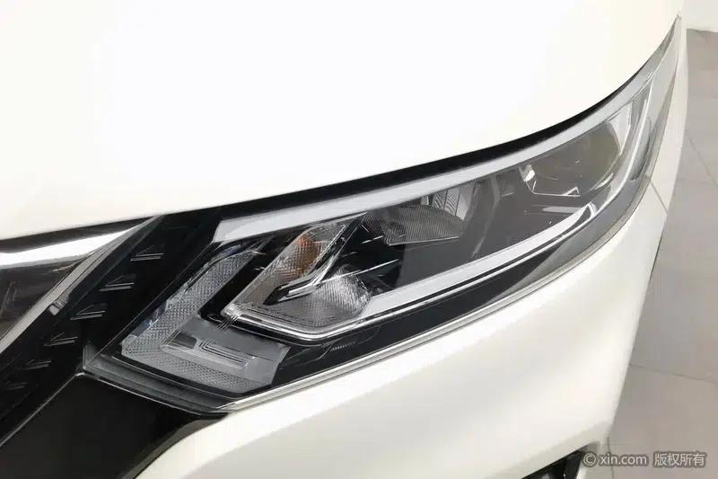 Nissan Qashqai 2022 2.0L XV Smart Edition — миниатюра 7