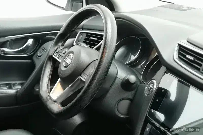 Nissan Qashqai 2022 2.0L XV Smart Edition — миниатюра 8