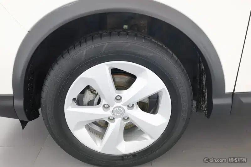Nissan Qashqai 2022 2.0L XV Smart Edition — миниатюра 9
