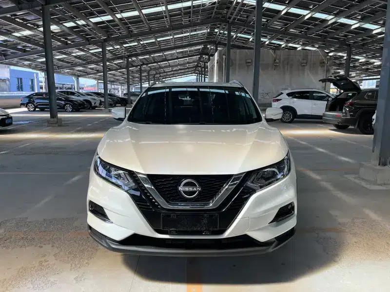Nissan Qashqai 2023 Classic 2.0L Comfort Edition — миниатюра 2