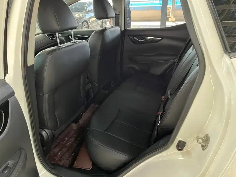 Nissan Qashqai 2023 Classic 2.0L Comfort Edition — миниатюра 11