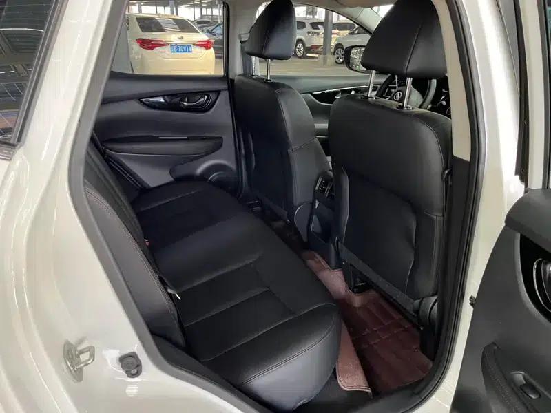 Nissan Qashqai 2023 Classic 2.0L Comfort Edition — миниатюра 12