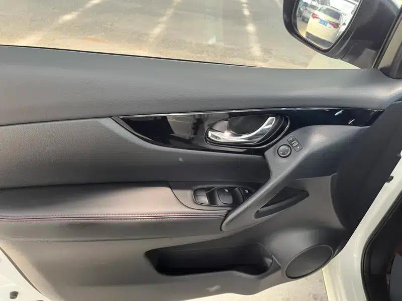 Nissan Qashqai 2023 Classic 2.0L Comfort Edition — миниатюра 13