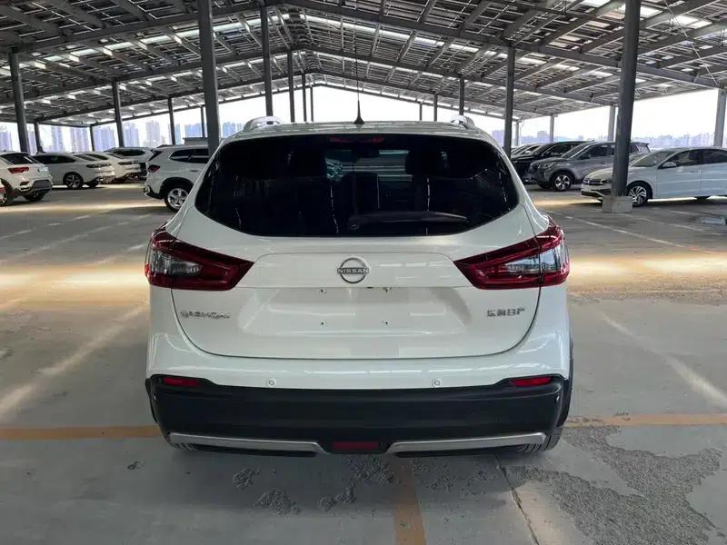 Nissan Qashqai 2023 Classic 2.0L Comfort Edition — миниатюра 4
