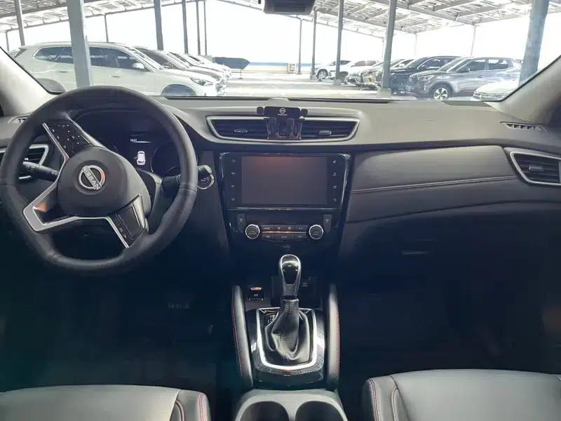 Nissan Qashqai 2023 Classic 2.0L Comfort Edition — миниатюра 5