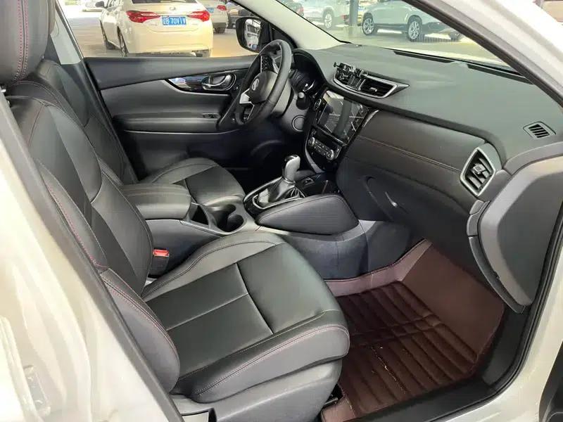 Nissan Qashqai 2023 Classic 2.0L Comfort Edition — миниатюра 6