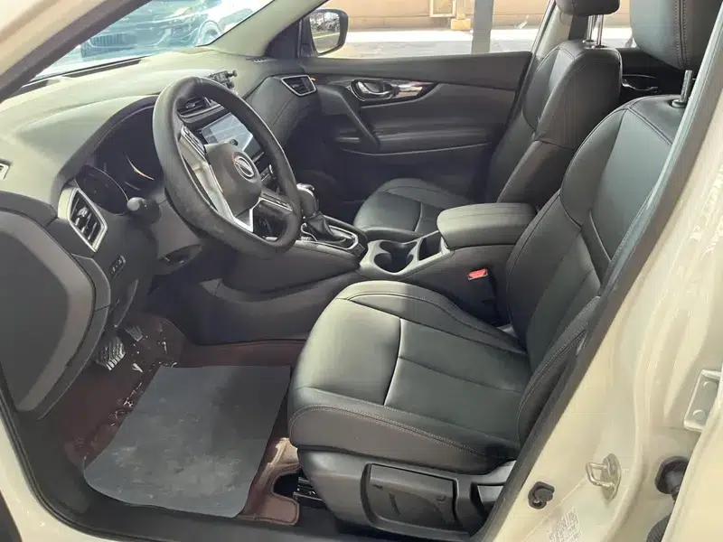 Nissan Qashqai 2023 Classic 2.0L Comfort Edition — миниатюра 10
