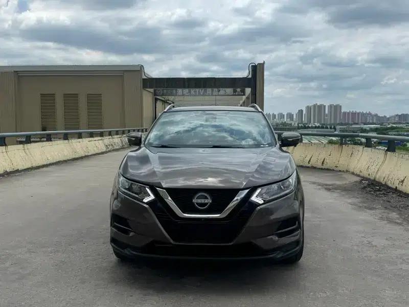 Nissan Qashqai 2023 Classic 2.0L Comfort Edition — миниатюра 2