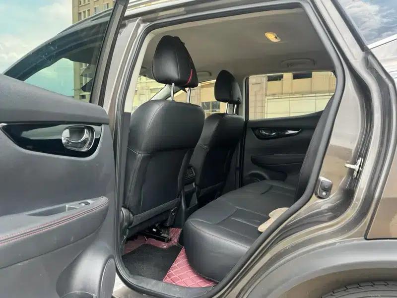 Nissan Qashqai 2023 Classic 2.0L Comfort Edition — миниатюра 14