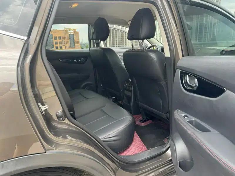 Nissan Qashqai 2023 Classic 2.0L Comfort Edition — миниатюра 15