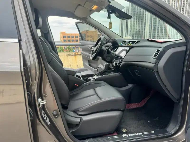 Nissan Qashqai 2023 Classic 2.0L Comfort Edition — миниатюра 16