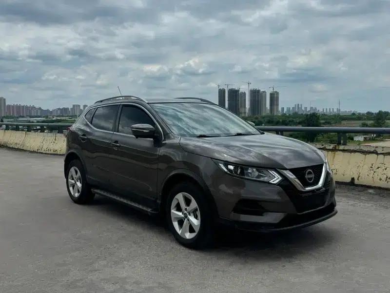 Nissan Qashqai 2023 Classic 2.0L Comfort Edition — миниатюра 3