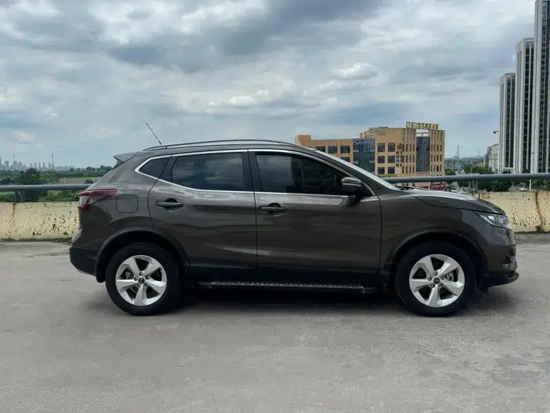 Nissan Qashqai 2023 Classic 2.0L Comfort Edition — миниатюра 7