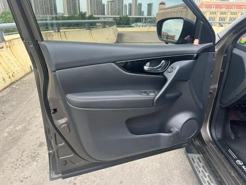 Nissan Qashqai 2023 Classic 2.0L Comfort Edition — миниатюра 8