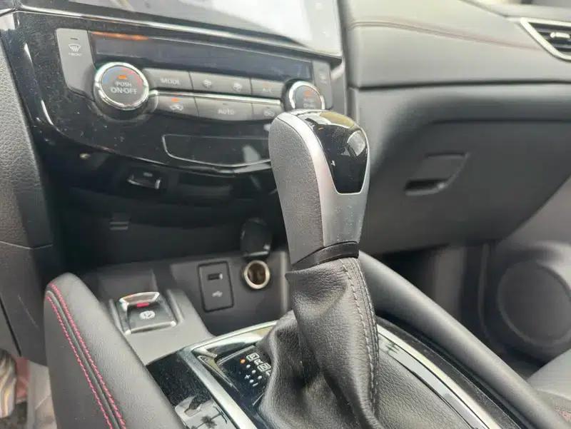 Nissan Qashqai 2023 Classic 2.0L Comfort Edition — миниатюра 9
