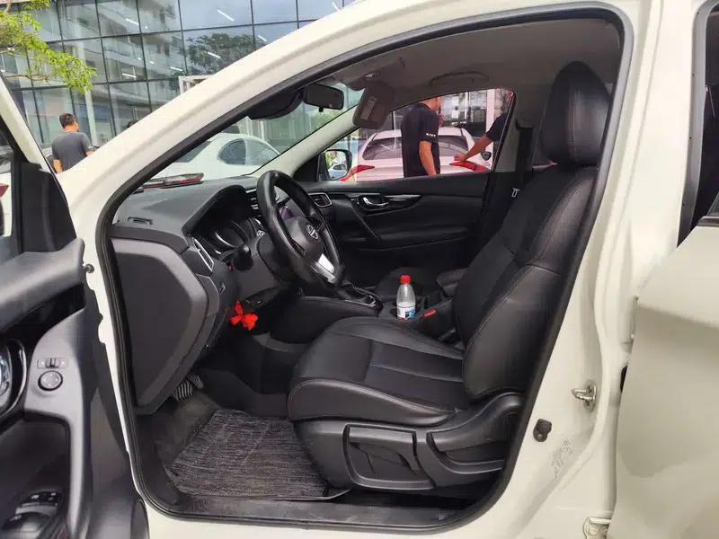 Nissan Qashqai 2023 Classic 2.0L Comfort Edition — миниатюра 8