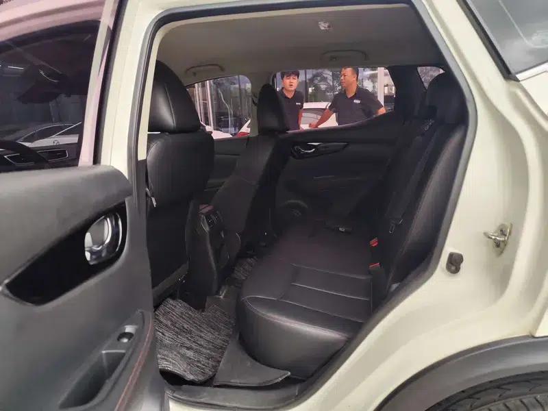 Nissan Qashqai 2023 Classic 2.0L Comfort Edition — миниатюра 9