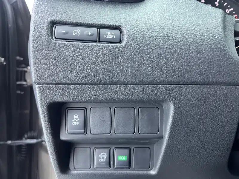 Nissan Qashqai 2021 2.0L XV Prem Luxury Edition — миниатюра 18