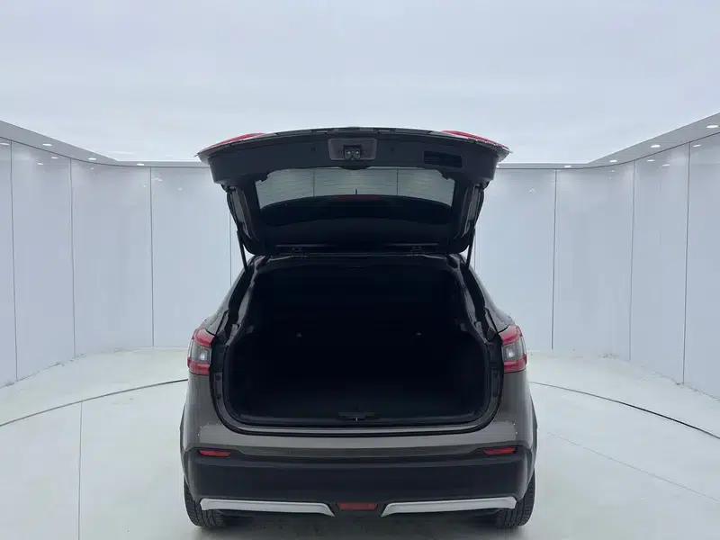 Nissan Qashqai 2021 2.0L XV Prem Luxury Edition — миниатюра 22