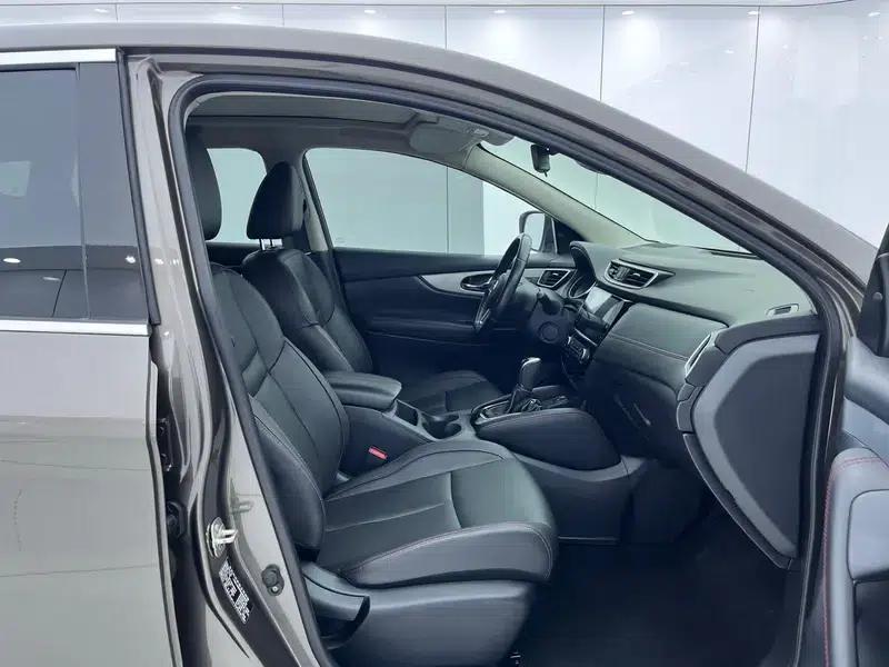 Nissan Qashqai 2021 2.0L XV Prem Luxury Edition — миниатюра 24