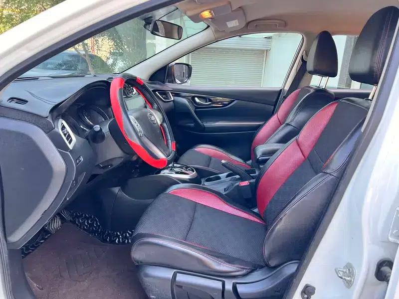 Nissan Qashqai 2017 2.0L CVT Elite Edition (National V Emission Standard) — миниатюра 7