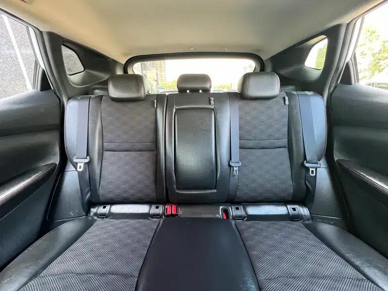 Nissan Qashqai 2017 2.0L CVT Elite Edition (National V Emission Standard) — миниатюра 9