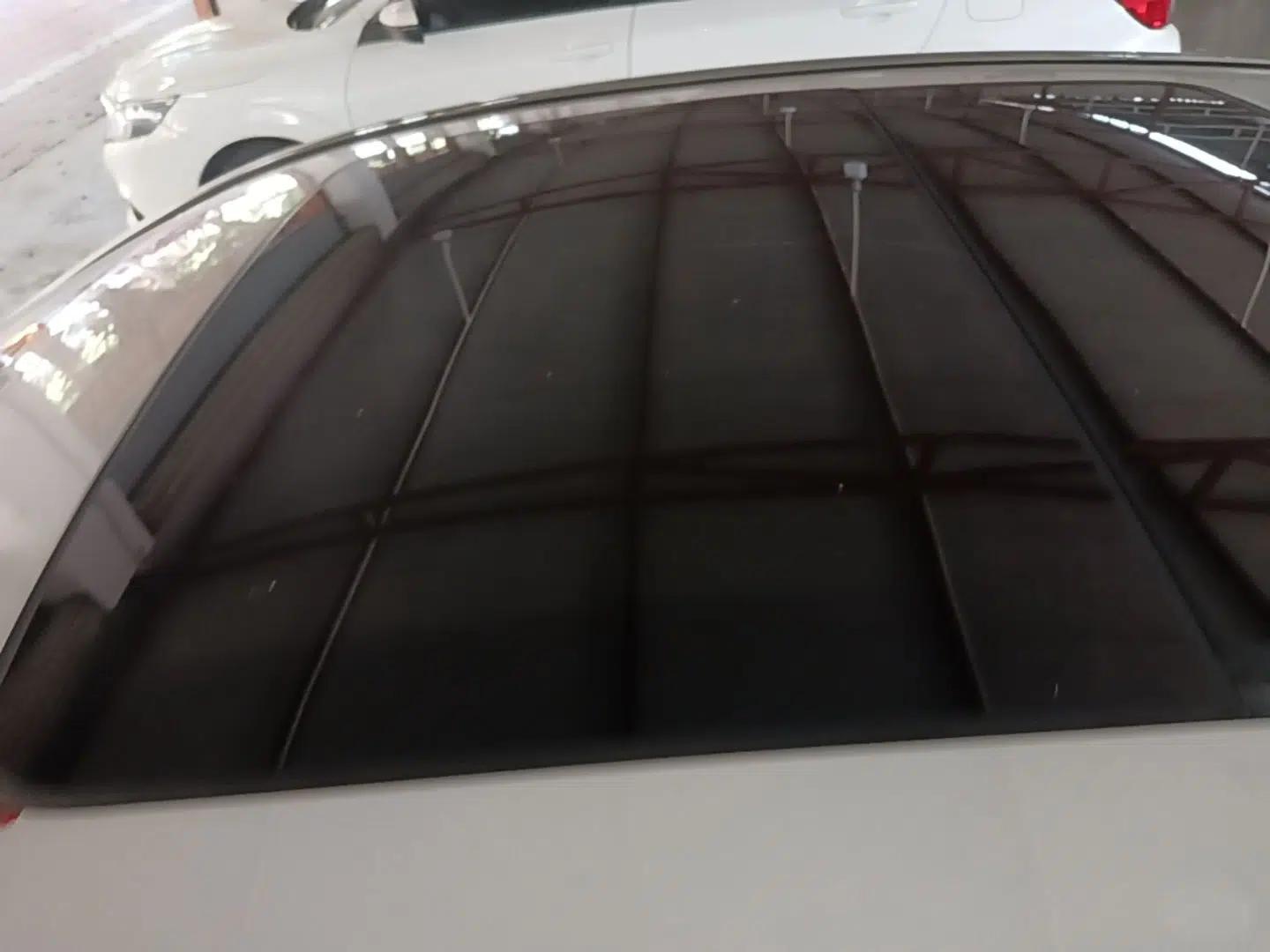 Geely Auto Emgrand GT 2017 1.8T Luxury Model — миниатюра 7