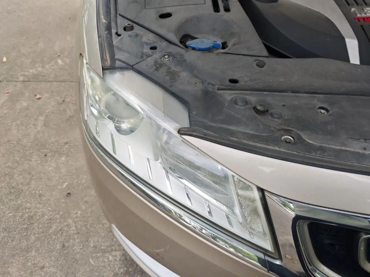 Geely Auto Emgrand GT 2016 1.8T Zunya Model — миниатюра 7