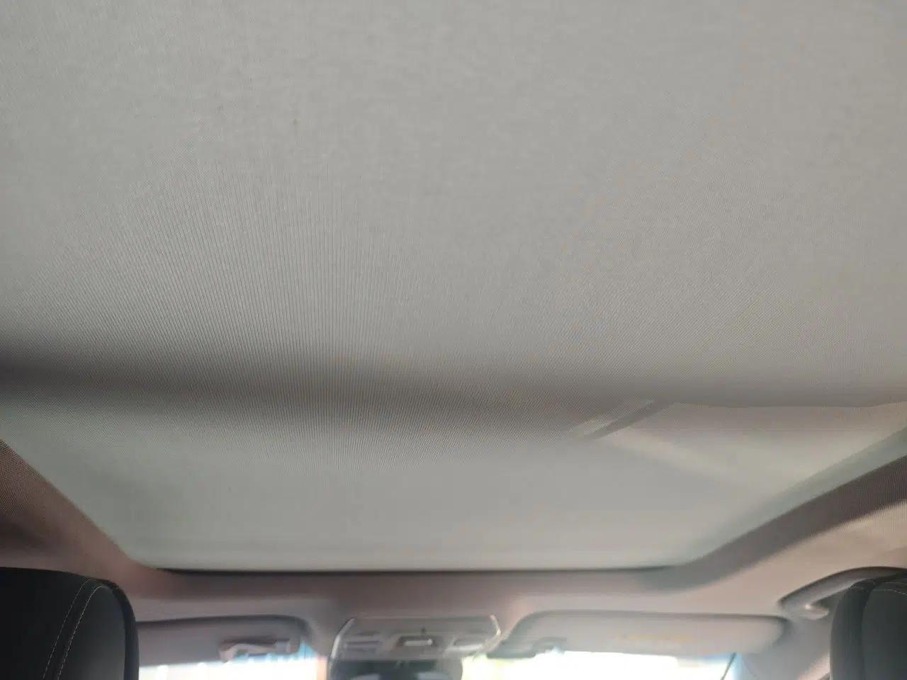 Geely Auto Emgrand GT New Energy 2018 1.5T PHEV Yao Ling Edition — миниатюра 18