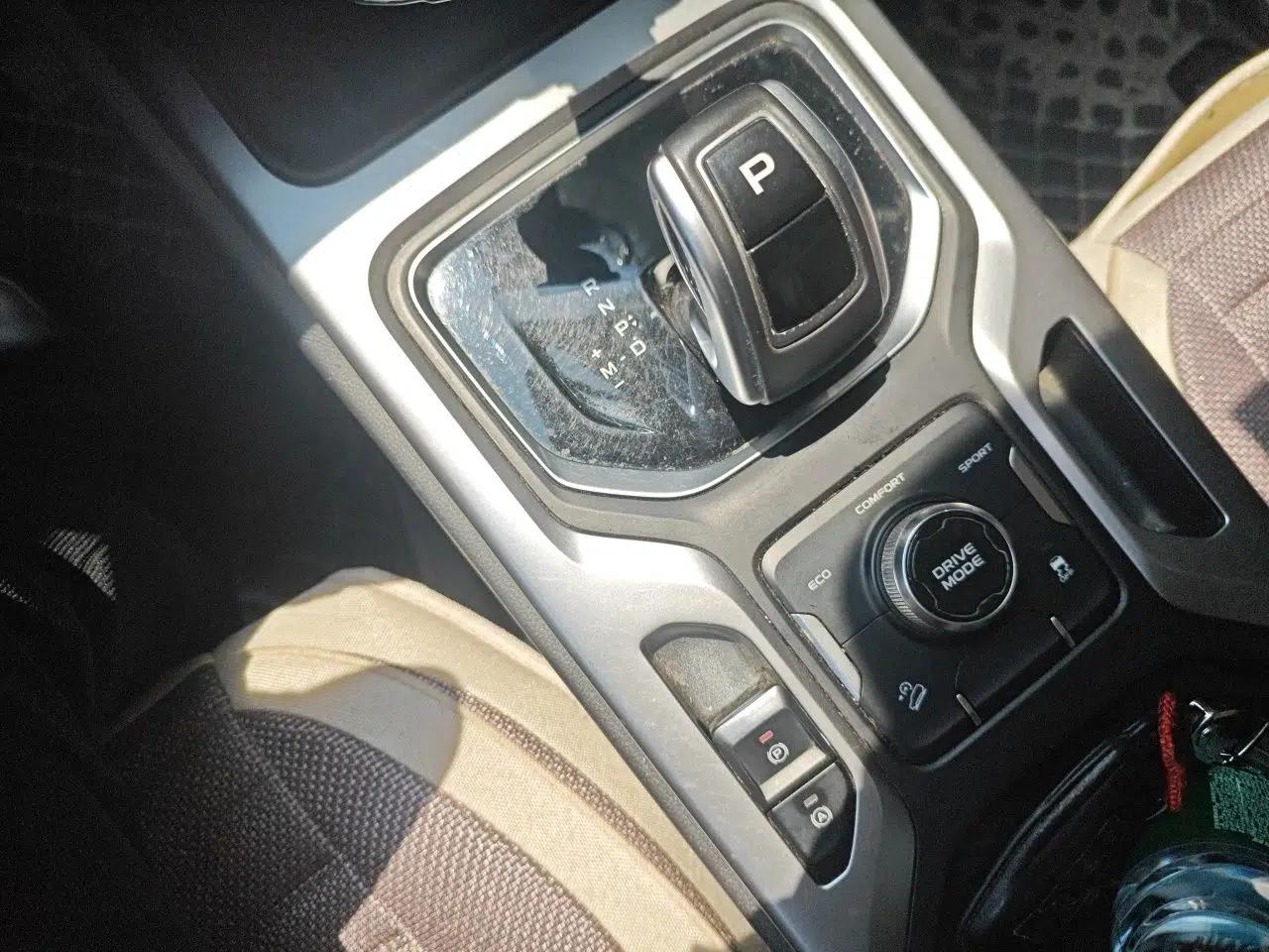 Geely Auto Haoyue 2020 1.8TD DCT Luxury 7-Seater — миниатюра 14