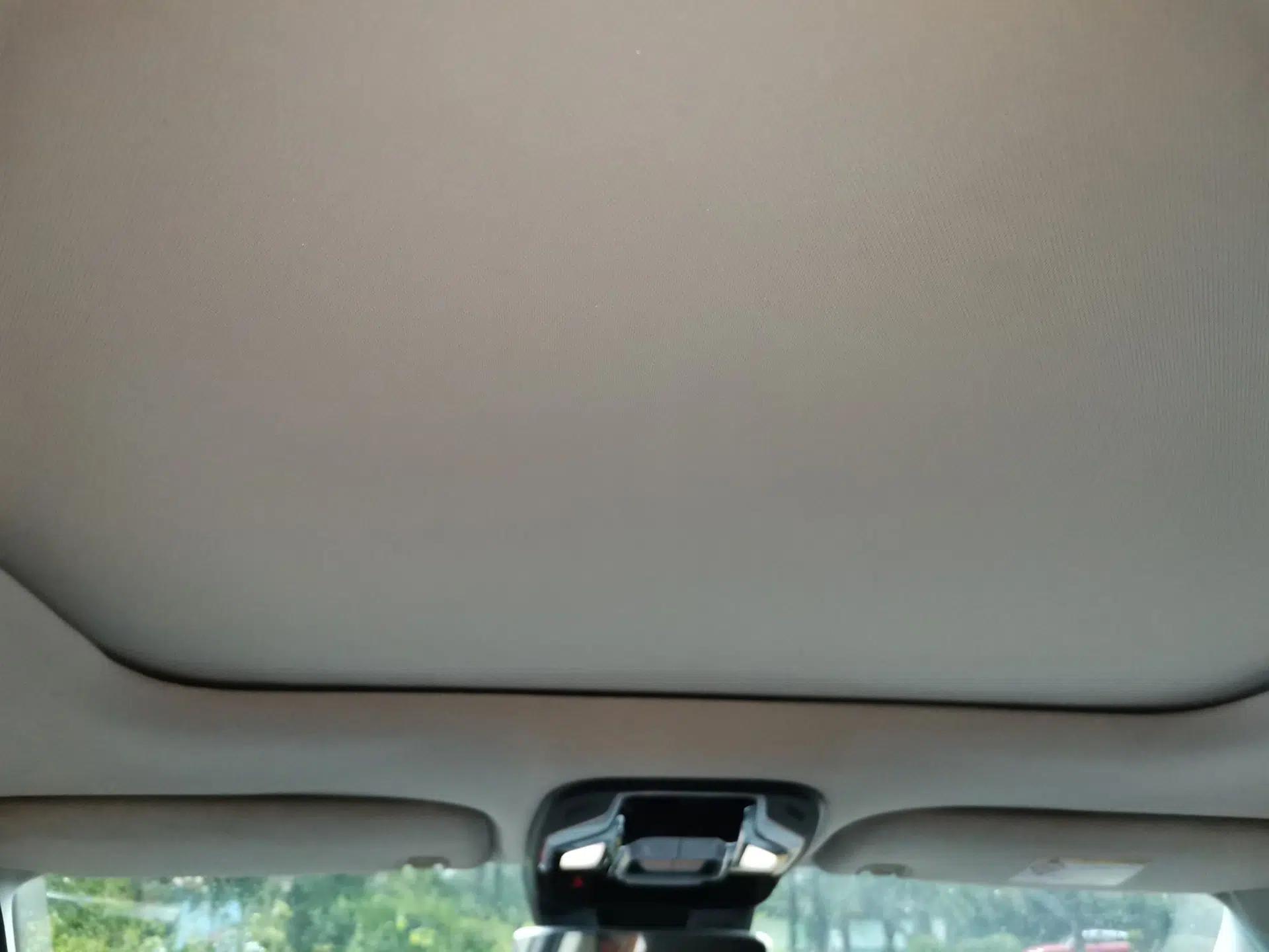 Geely Auto Monjaro 2019 350T Yuxingzhe — миниатюра 18