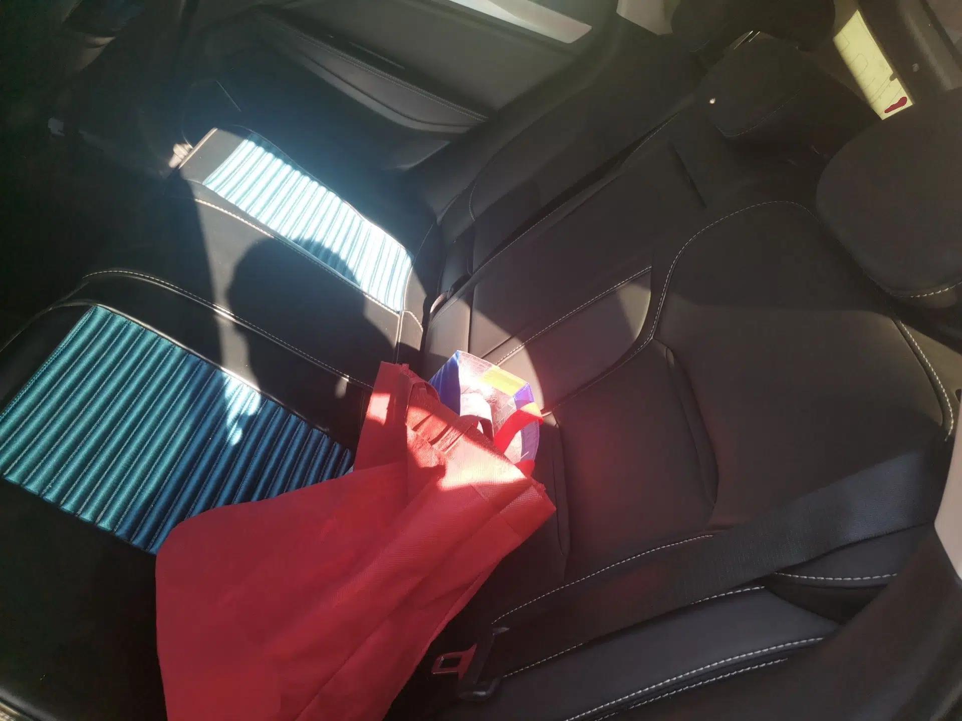 Geely Auto Monjaro 2019 300T YAOXINGZHE — миниатюра 17
