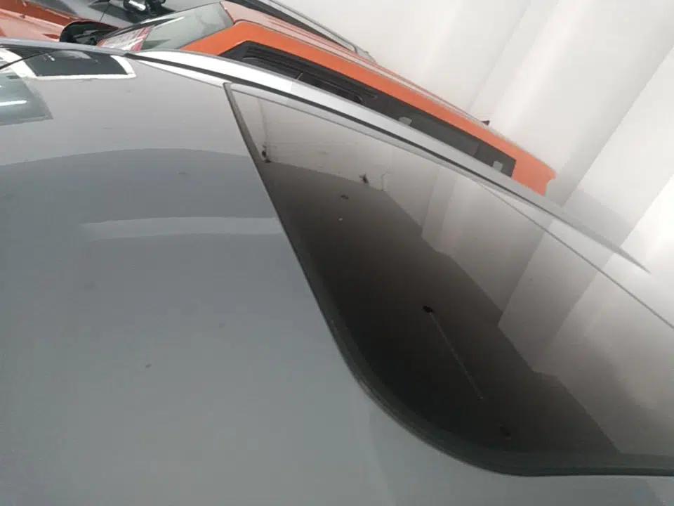Geely Auto Emgrand S 2022 1.4T CVT Crossover Player Edition — миниатюра 7