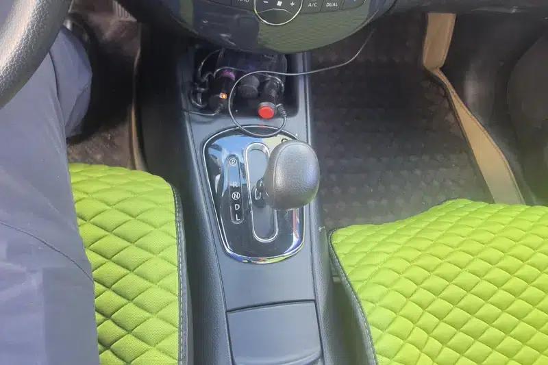 2013 Tiida 1.6L CVT Cool Edition — миниатюра 15