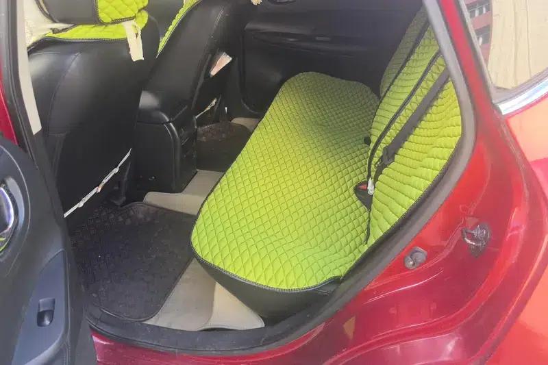 2013 Tiida 1.6L CVT Cool Edition — миниатюра 16