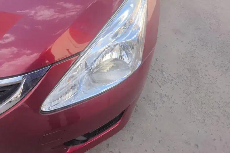 2013 Tiida 1.6L CVT Cool Edition — миниатюра 4
