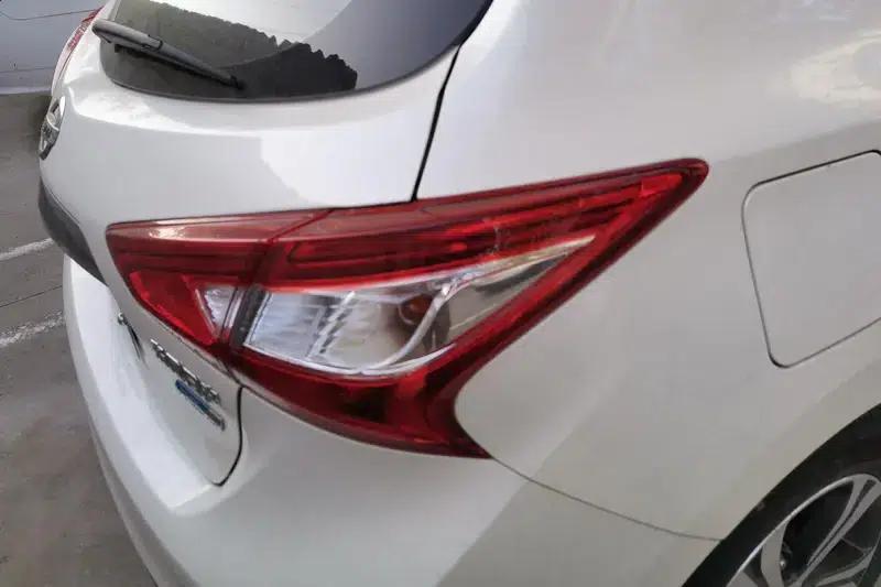 2019 Tiida 1.6L CVT Smart Edition (China VI Emission Standard) — миниатюра 6