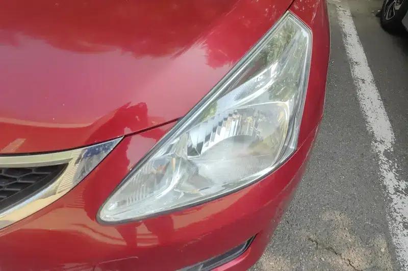 Tiida 2011 1.6L CVT Smart — миниатюра 5