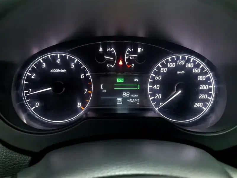 2016 Tiida 1.6L CVT Sport Edition — миниатюра 15