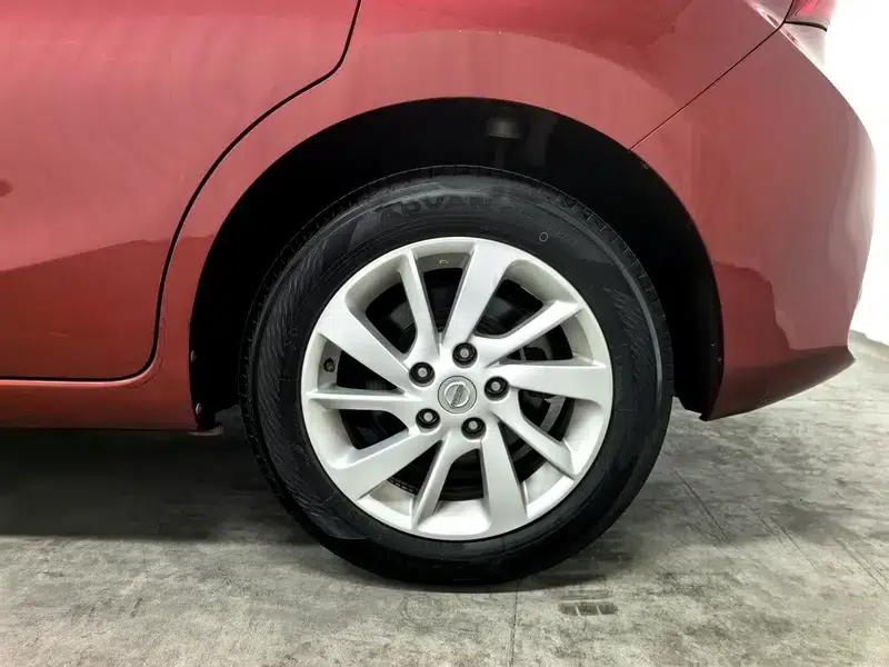 2016 Tiida 1.6L CVT Sport Edition — миниатюра 9