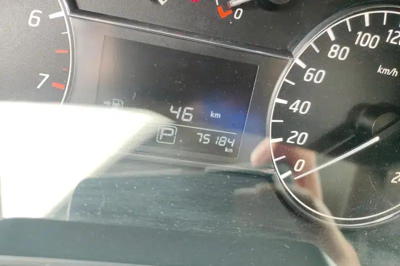 2019 Tiida 1.6L CVT Sporty Edition (National V Emission Standard) — миниатюра 13