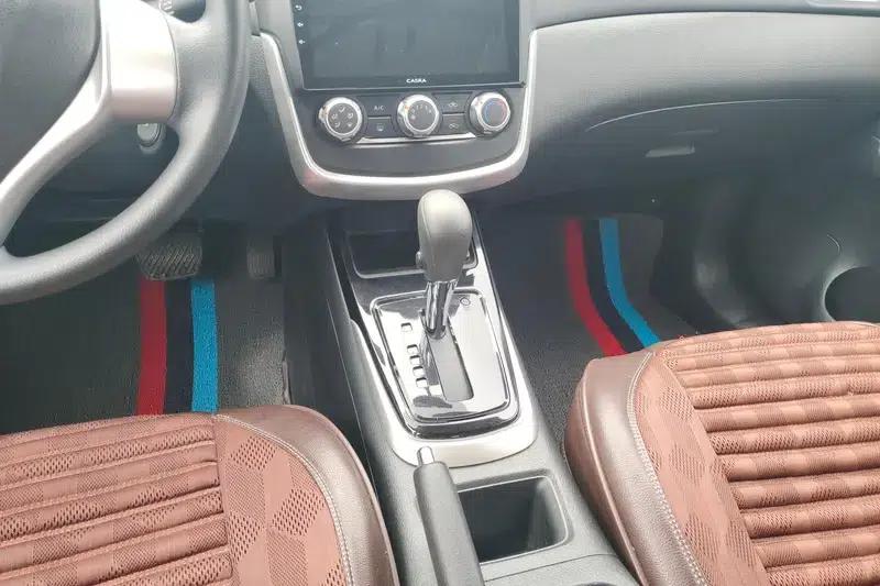 2019 Tiida 1.6L CVT Sporty Edition (National V Emission Standard) — миниатюра 14