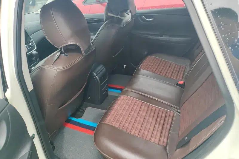 2019 Tiida 1.6L CVT Sporty Edition (National V Emission Standard) — миниатюра 16