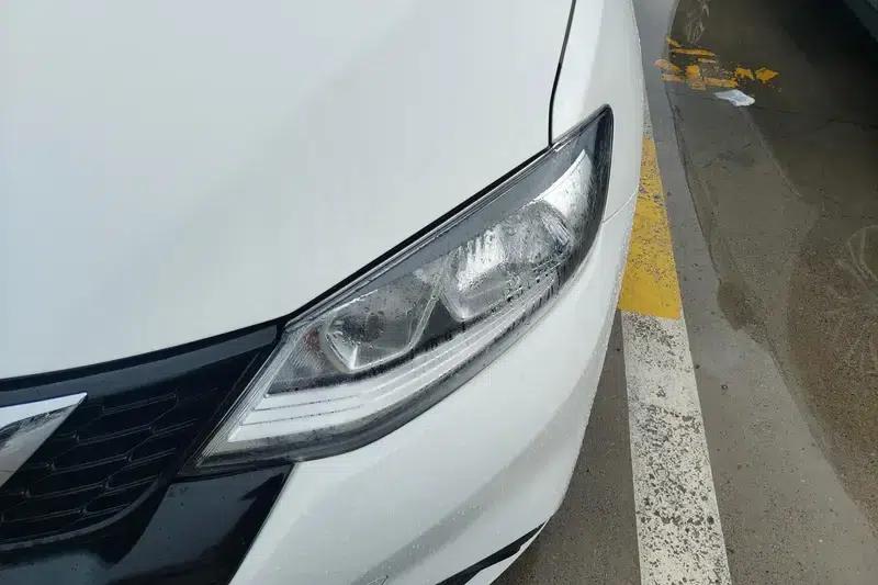 2019 Tiida 1.6L CVT Sporty Edition (National V Emission Standard) — миниатюра 4